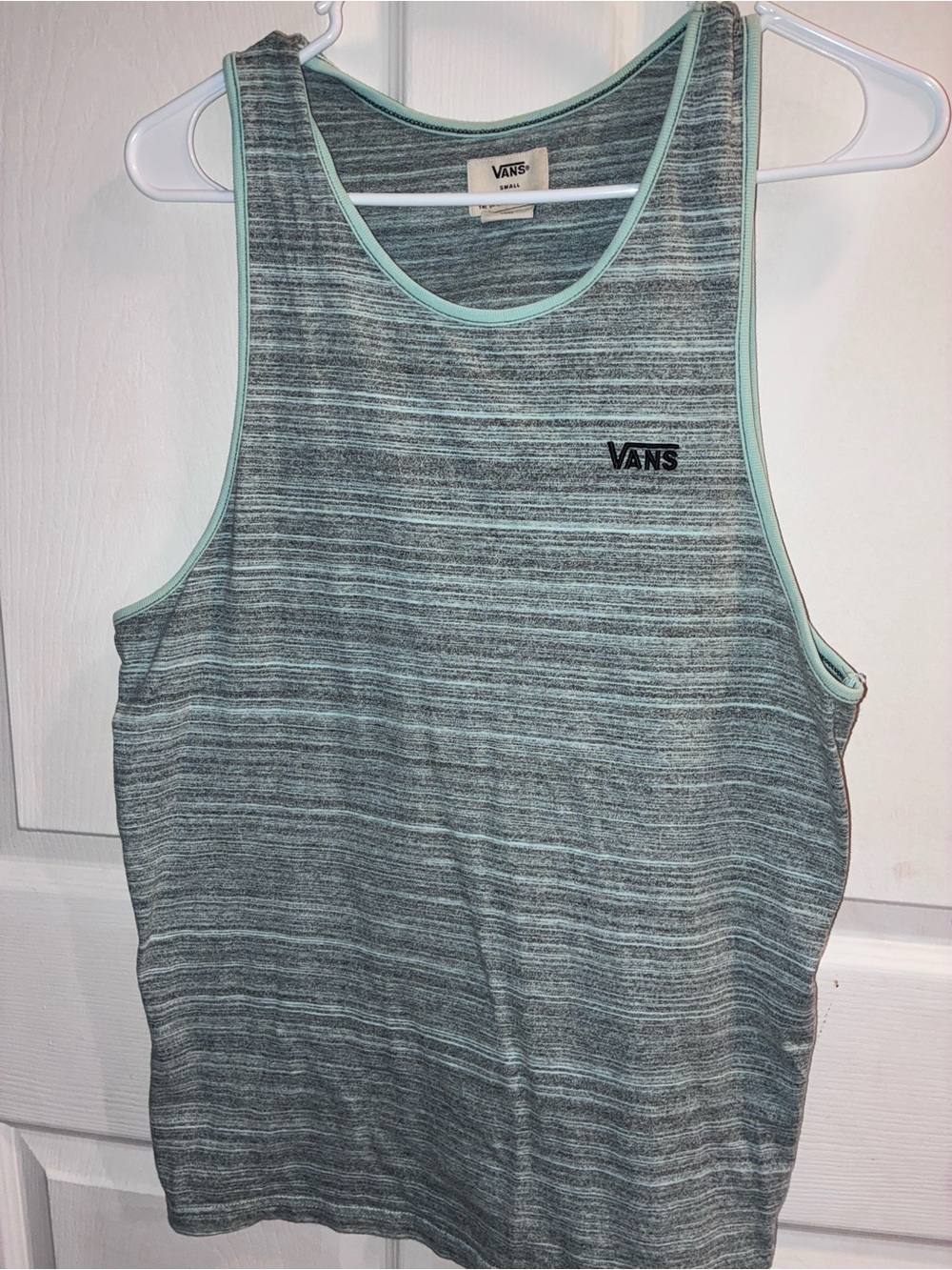 Vans Men’s tank top